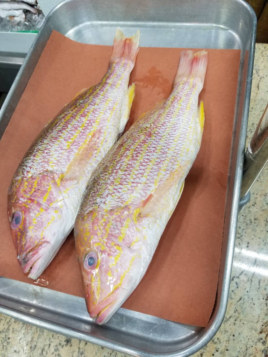 Fancy Fish | restaurant | 444 62nd St, West New York, NJ 07093, USA | 2012932667 OR +1 201-293-2667