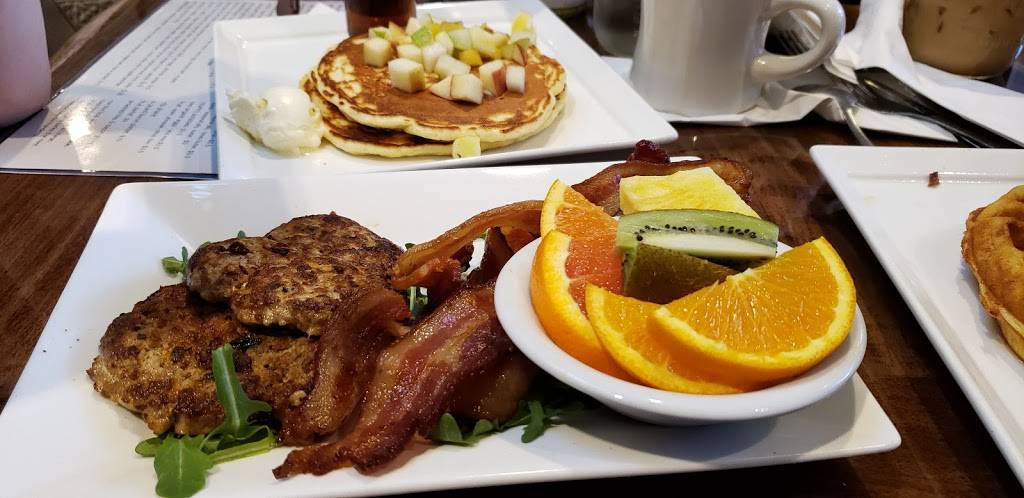 Bacon and Butter | restaurant | 3839 J St, Sacramento, CA 95816, USA | 9164751801 OR +1 916-475-1801