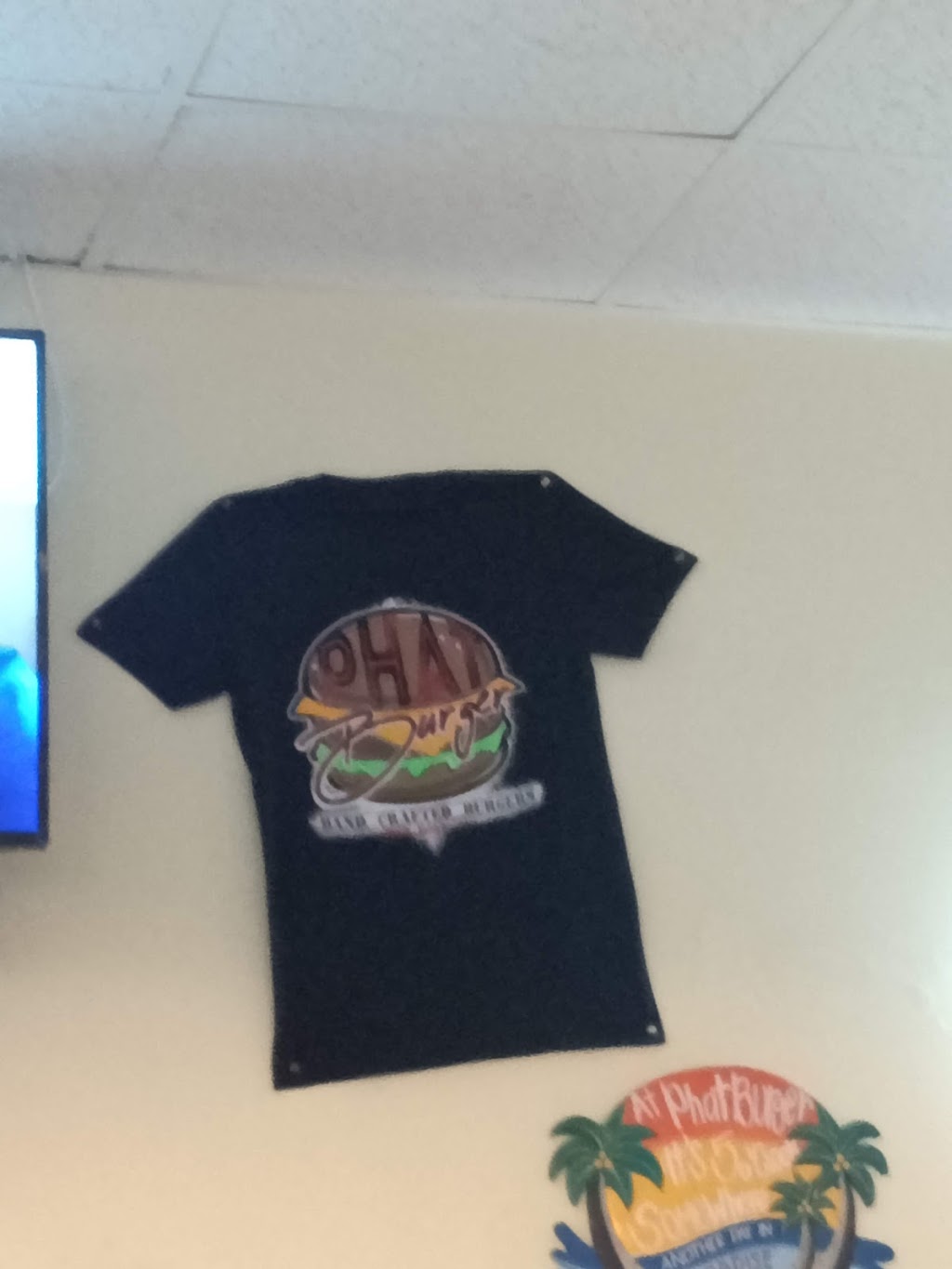 Phat Burgers | restaurant | 1129 NE Jensen Beach Blvd, Jensen Beach, FL 34957, USA | 7722085105 OR +1 772-208-5105