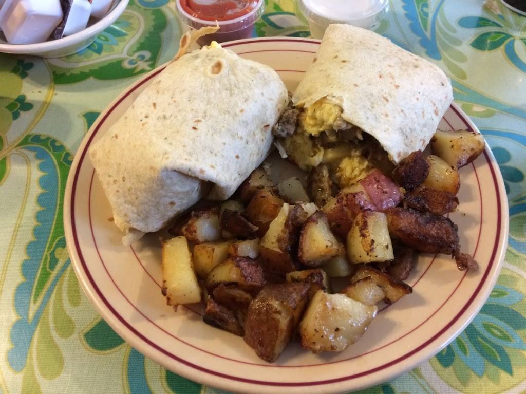 Starlight Cafe | cafe | 15 Lambard St, Bath, ME 04530, USA | 2074433005 OR +1 207-443-3005