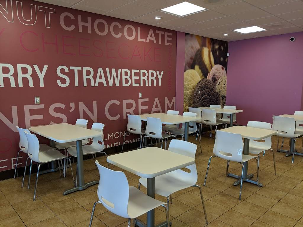 Baskin Robbins | restaurant | 1917 W Grand River Ave, Okemos, MI 48864, USA | 5178982260 OR +1 517-898-2260