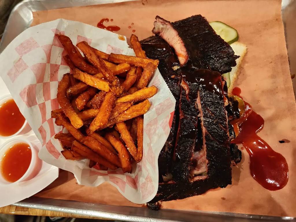 Smoke Shack Blues | restaurant | 138 Main St, Port Jefferson, NY 11777, USA | 6314386797 OR +1 631-438-6797