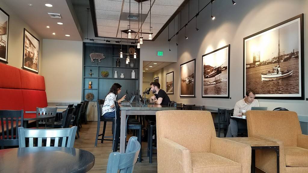 Specialtys Café & Bakery | cafe | 520 Terry Ave N, Seattle, WA 98109, USA | 8775022837 OR +1 877-502-2837