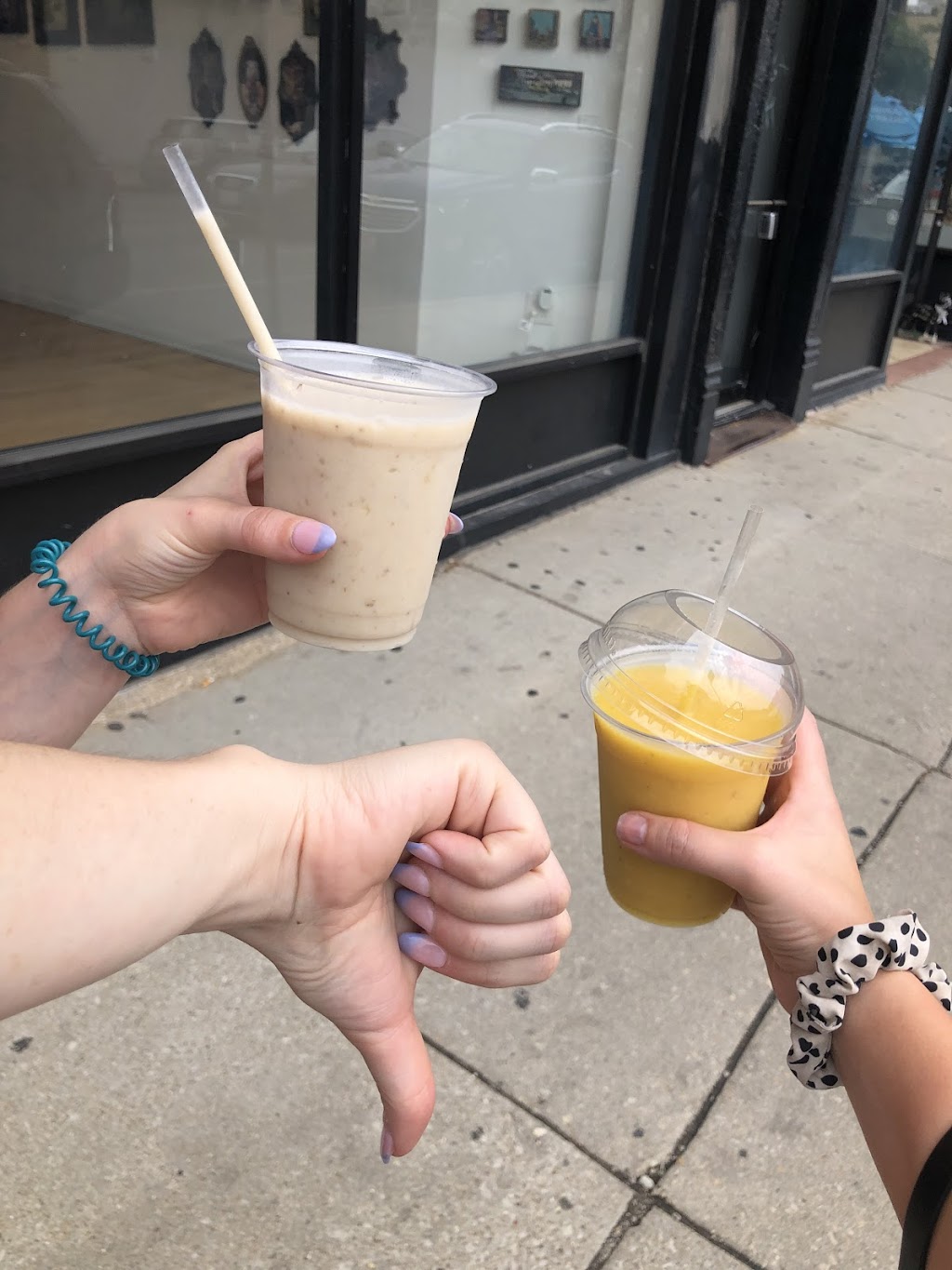 Deep Purpl | restaurant | 1375 N Milwaukee Ave, Chicago, IL 60622, USA | 3122414727 OR +1 312-241-4727