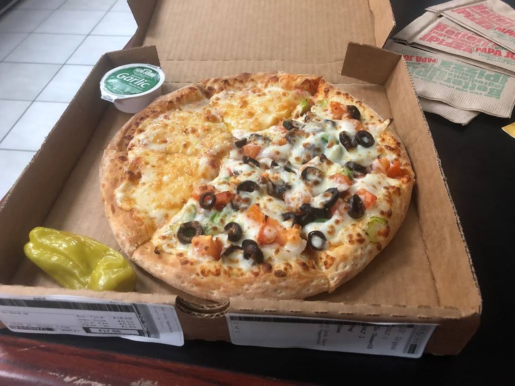 Papa Johns Pizza | restaurant | 3970 Sepulveda Blvd, Culver City, CA 90230, USA | 3106361600 OR +1 310-636-1600