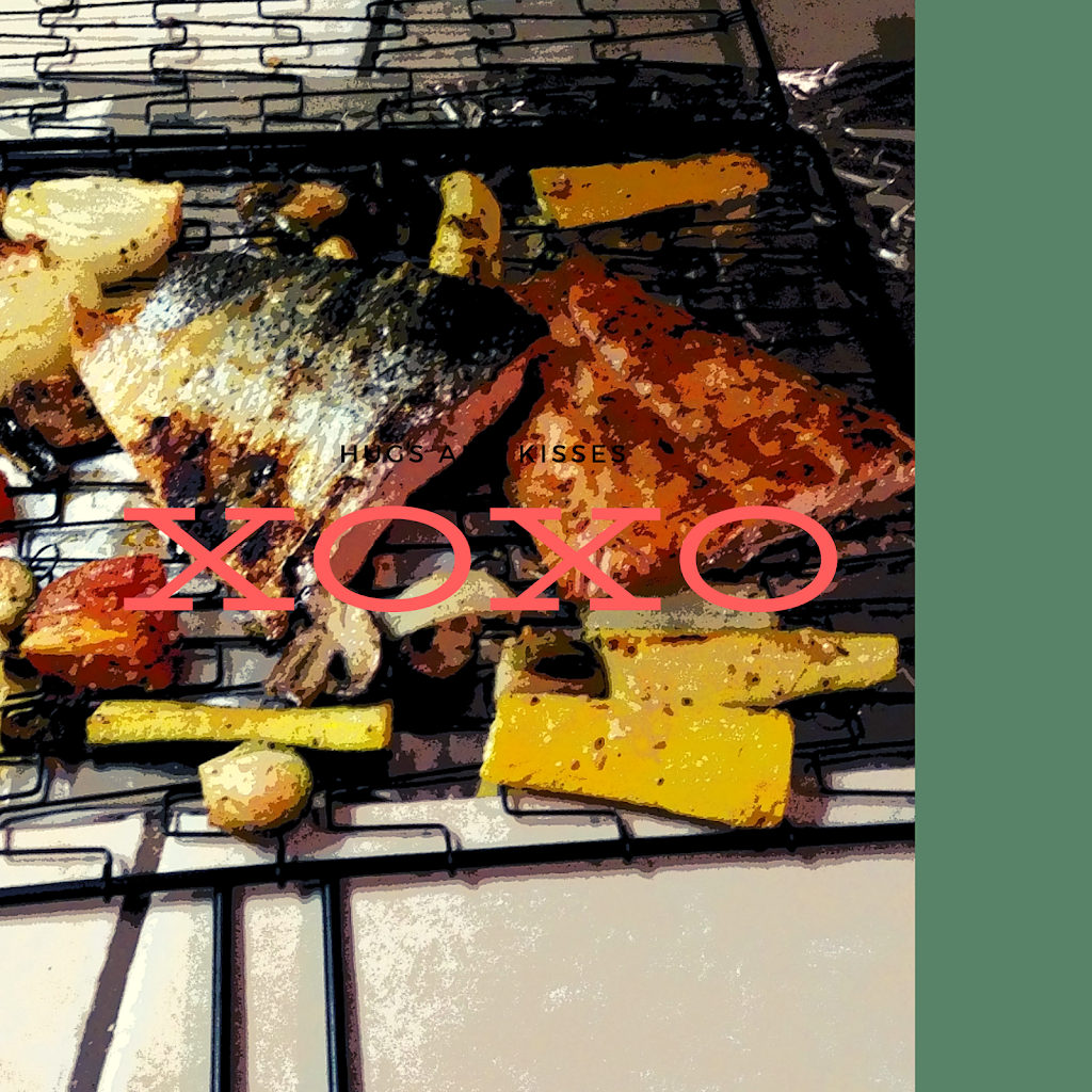 Haleighs Eats | restaurant | Irving, TX 75062, USA | 2149626855 OR +1 214-962-6855