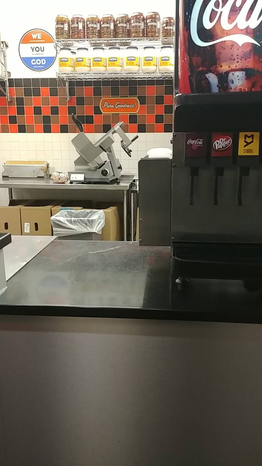 Jimmy Johns | meal delivery | 10609 France Ave S, Bloomington, MN 55431, USA | 9528844585 OR +1 952-884-4585