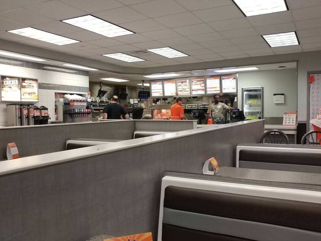 Whataburger | restaurant | 4831 Fairmont Pkwy, Pasadena, TX 77505, USA | 2819981605 OR +1 281-998-1605
