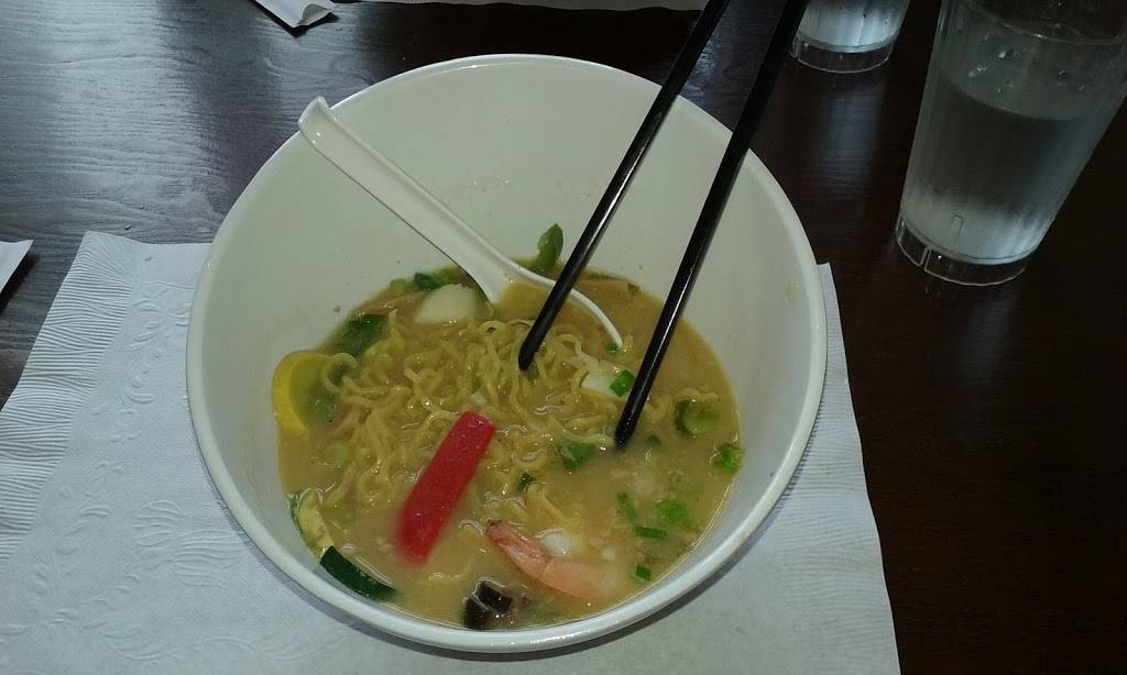 Sachi Ramen And Robata Bar | restaurant | 721 Chapala St, Santa Barbara, CA 93101, USA | 8058451806 OR +1 805-845-1806