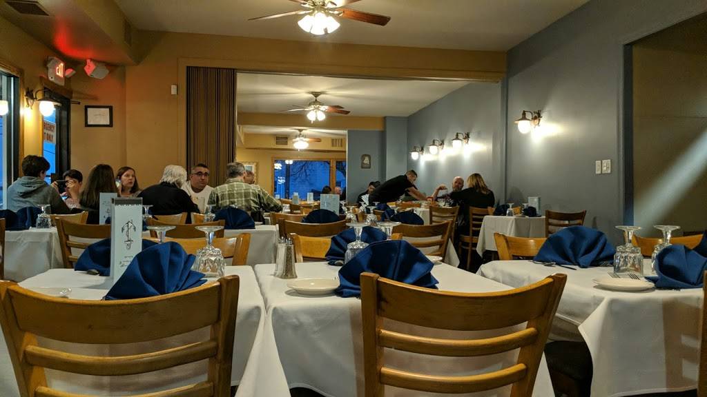 The Barge Restaurant and Banquet Facility | restaurant | 201 Front St, Perth Amboy, NJ 08861, USA | 7324423000 OR +1 732-442-3000