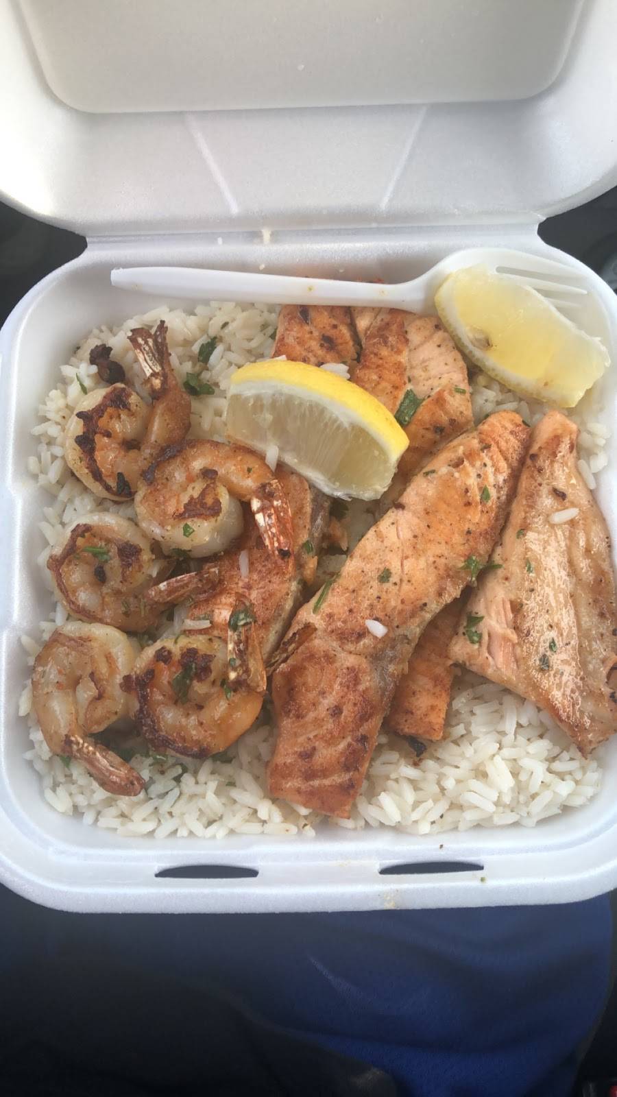 Big Fish Market | restaurant | 8409 8th Ave, Inglewood, CA 90305, USA | 3237506000 OR +1 323-750-6000