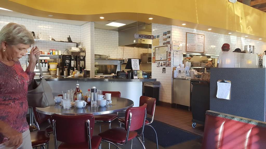 Thumbs Up Diner | restaurant | 1140 Alpharetta Street # 1A # 1A, Roswell, GA 30075, USA | 7706428980 OR +1 770-642-8980