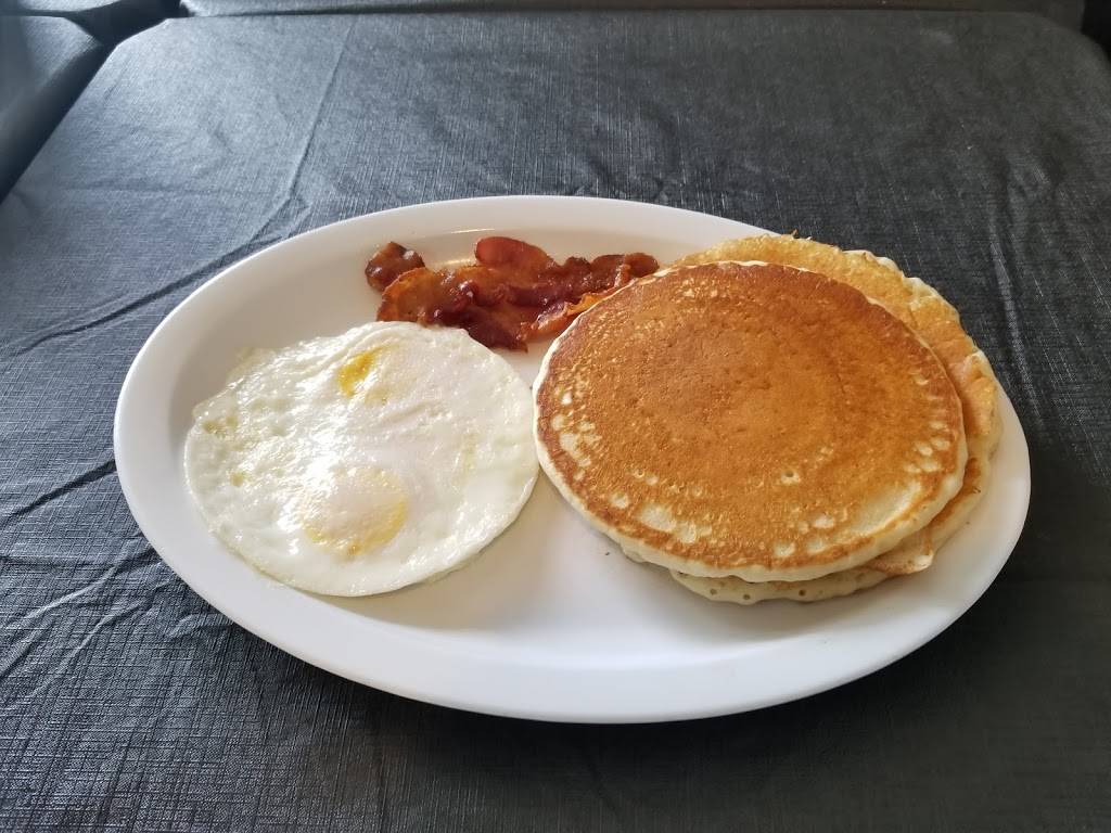 Crays Diner | restaurant | 417 Park Ave, Bremerton, WA 98337, USA | 3606277518 OR +1 360-627-7518