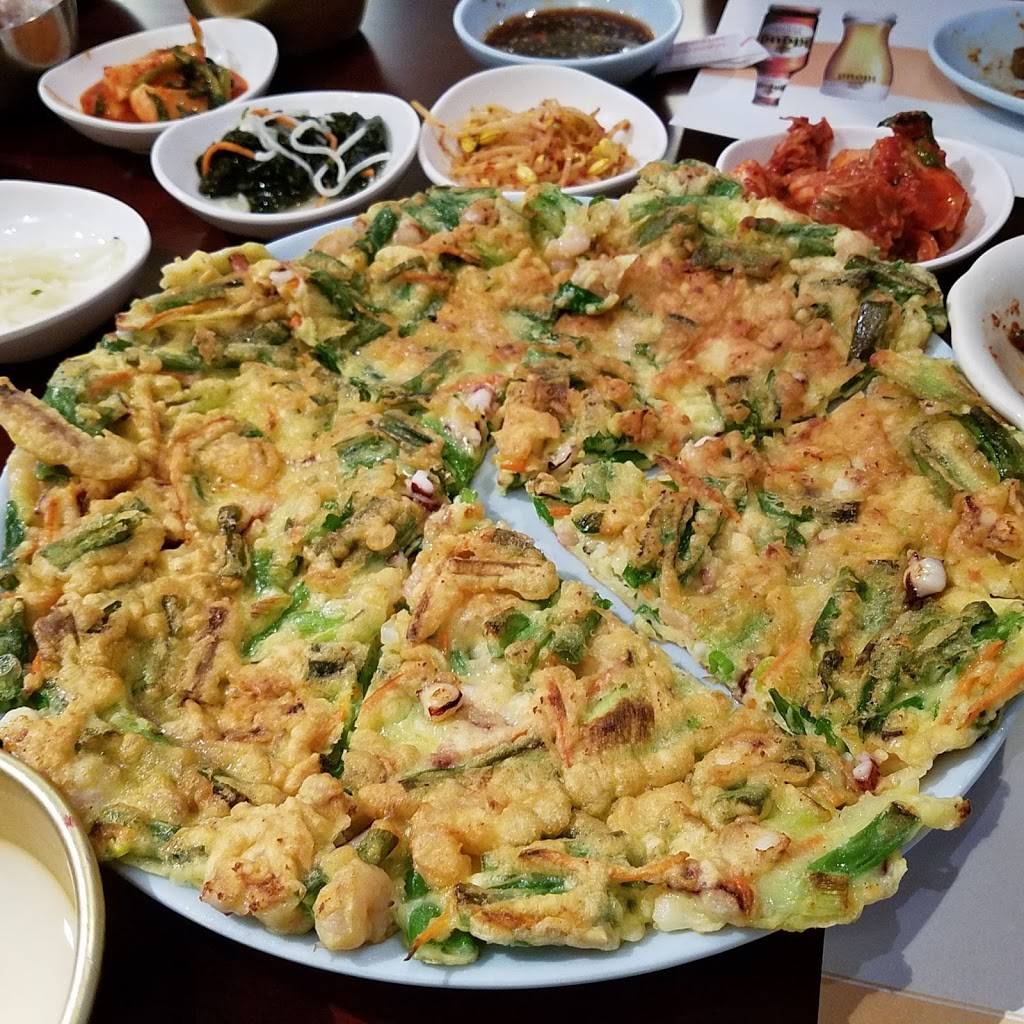 LA Yimone | restaurant | 304 N Western Ave, Los Angeles, CA 90004, USA | 3234643211 OR +1 323-464-3211