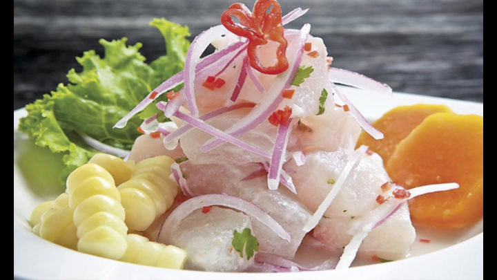 CEVISHIRO Peruvian Food - By Delicias Peruanas | restaurant | 3801 Biscayne Blvd, Miami, FL 33137, USA | 7862274804 OR +1 786-227-4804