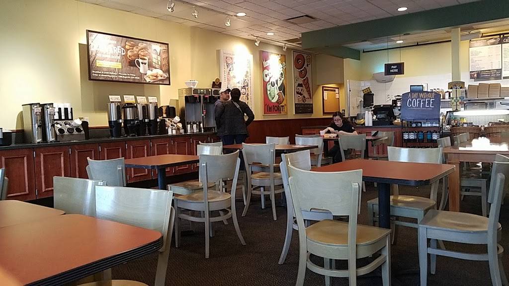 Einstein Bros. Bagels | bakery | 1897 NE 106th Ave, Hillsboro, OR 97006, USA | 5036299059 OR +1 503-629-9059