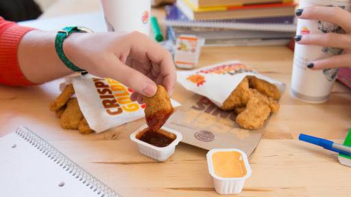 Burger King | restaurant | 1490 SW 8th St, Boynton Beach, FL 33426, USA | 5617335500 OR +1 561-733-5500