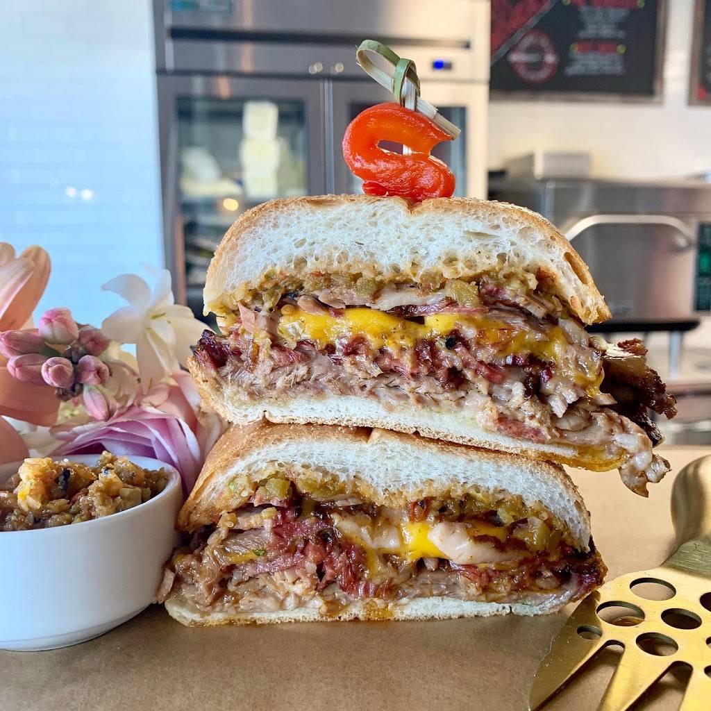 Seabright Deli | restaurant | 415 Seabright Ave, Santa Cruz, CA 95062, USA | 8315157484 OR +1 831-515-7484