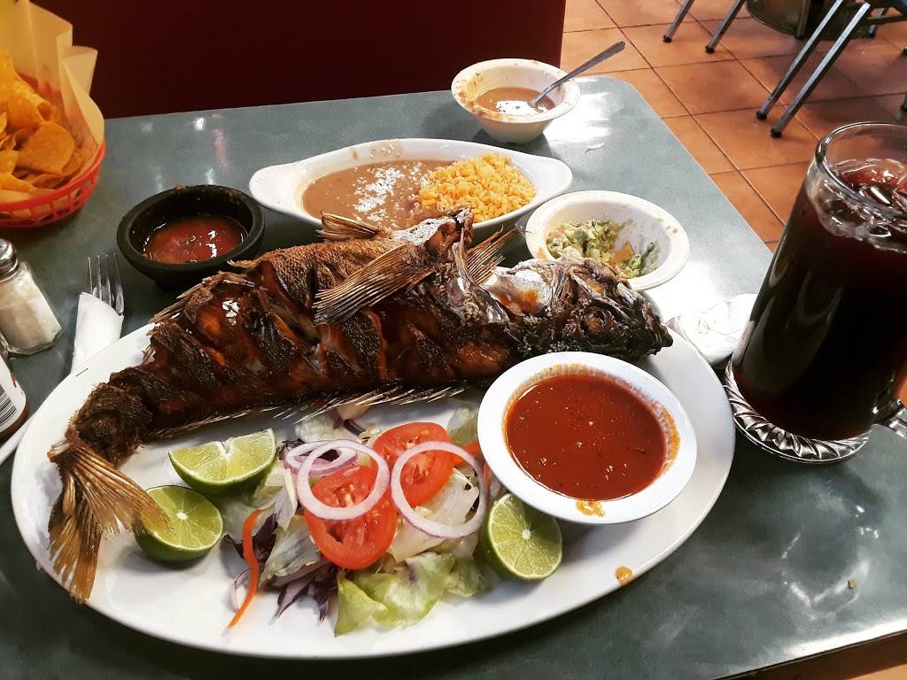 Ana Rosas | restaurant | 2089 E 14th St, San Leandro, CA 94577, USA | 5103573022 OR +1 510-357-3022