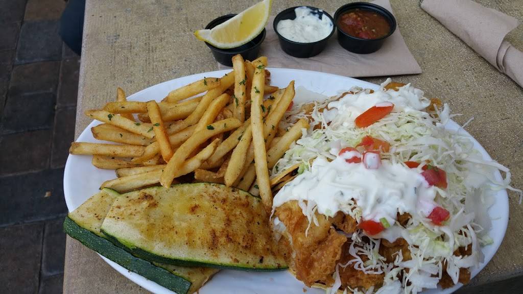 California Fish Grill | restaurant | 23704 El Toro Rd, Lake Forest, CA 92630, USA | 9495864538 OR +1 949-586-4538