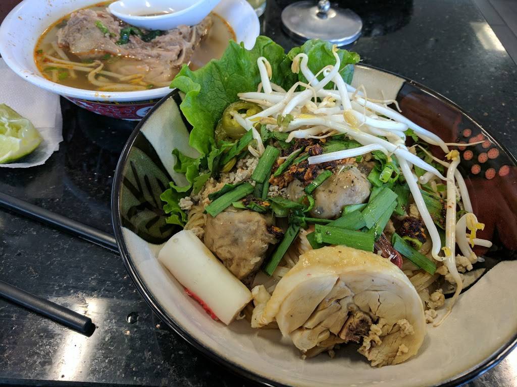 Ly Heng Asian Restaurant | restaurant | 4451 University Ave, San Diego, CA 92105, USA | 6192808688 OR +1 619-280-8688