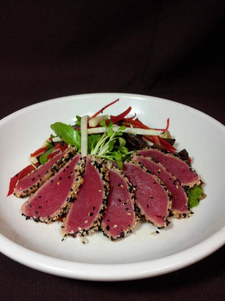 Harvest Restaurant | restaurant | 10355 N La Cañada Dr #141, Oro Valley, AZ 85737, USA | 5207311100 OR +1 520-731-1100