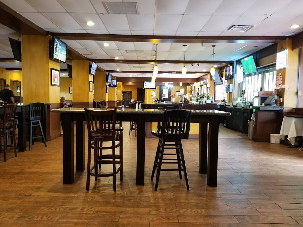 Royal Orchid Bar and Grille Restaurant | restaurant | 1200 N Westshore Blvd, Tampa, FL 33607, USA | 8132823636 OR +1 813-282-3636