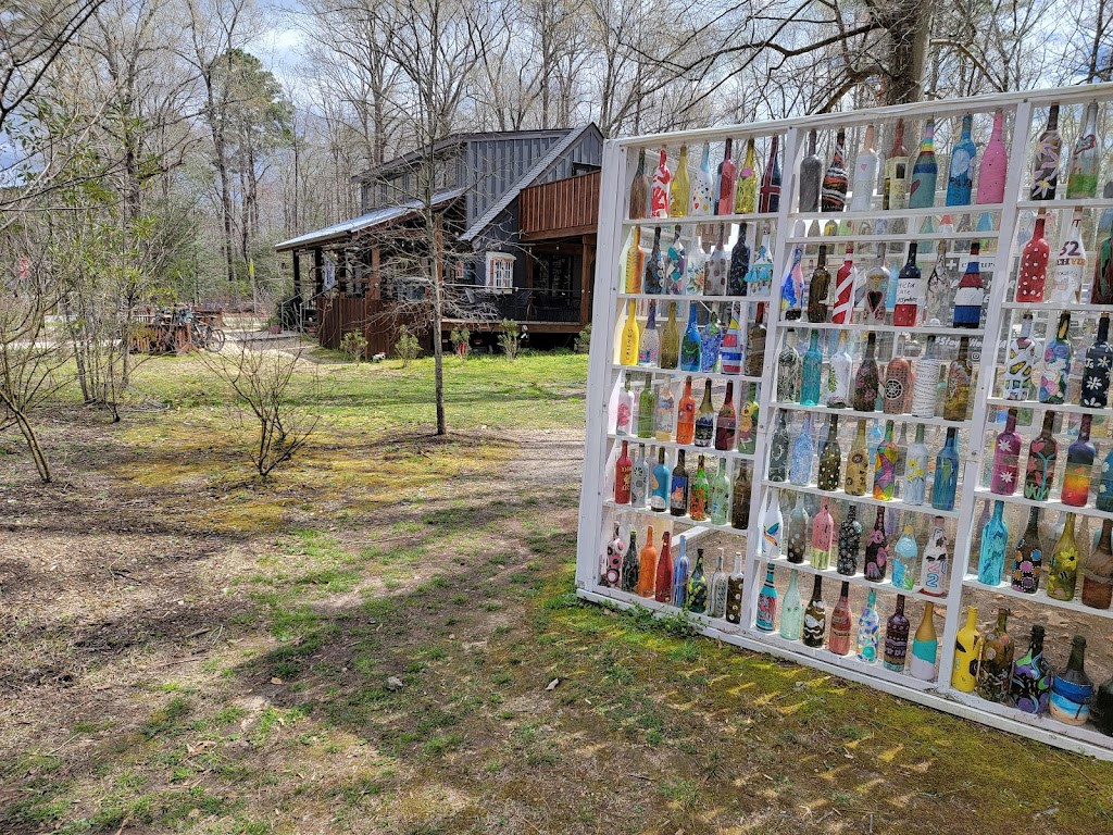 Spoke + Art Provisions Co. | cafe | 3449 John Tyler Hwy, Williamsburg, VA 23185, USA | 7578085278 OR +1 757-808-5278