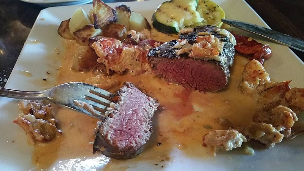 La Foresta Restaurant | restaurant | 163 CT-81, Killingworth, CT 06419, USA | 8606631155 OR +1 860-663-1155