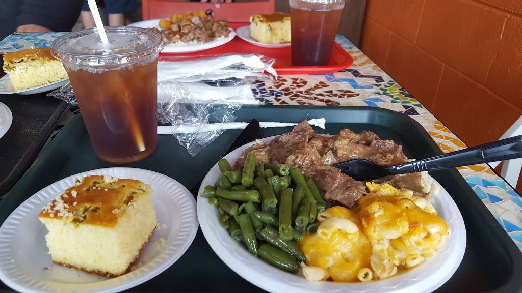 Soul Central | restaurant | 2903 Central Ave, Charlotte, NC 28205, USA | 9803494015 OR +1 980-349-4015