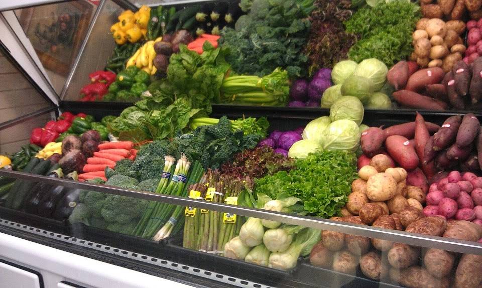 High Country Health Foods | meal takeaway | 5186 CA-49, Mariposa, CA 95338, USA | 2099665111 OR +1 209-966-5111