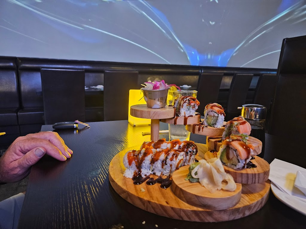 Volcano Sushi, Grill, Bar& karaoke (Town Center) | restaurant | 4830 Virginia Beach Blvd, Virginia Beach, VA 23462, USA | 7579043803 OR +1 757-904-3803