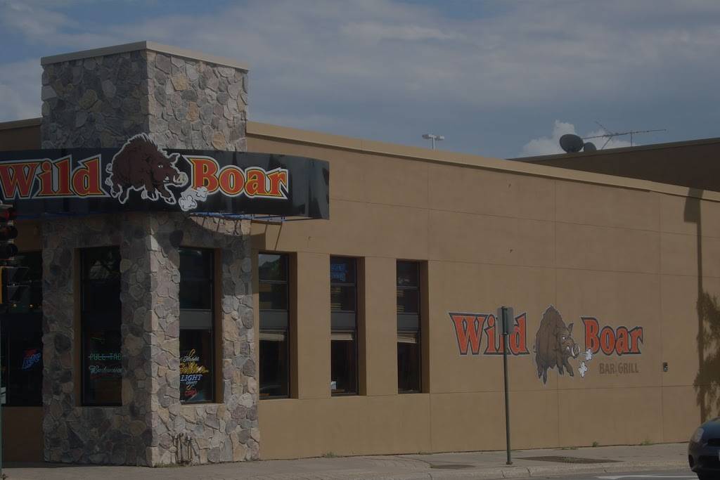 Wild Boar Bar and Grill | restaurant | 1022 Mainstreet, Hopkins, MN 55343, USA | 9523781693 OR +1 952-378-1693