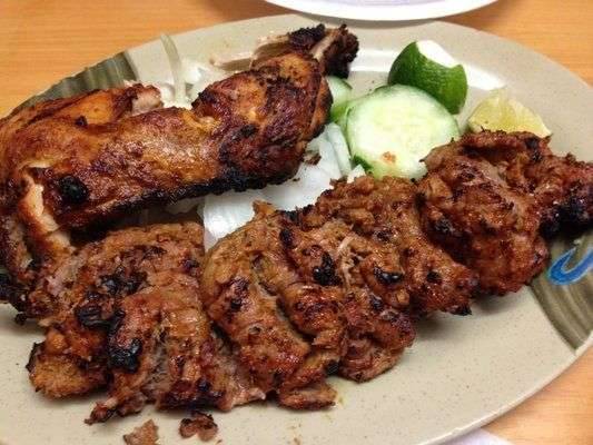 Kabab King Grill | restaurant | 2305 W Devon Ave, Chicago, IL 60659, USA | 7738563786 OR +1 773-856-3786