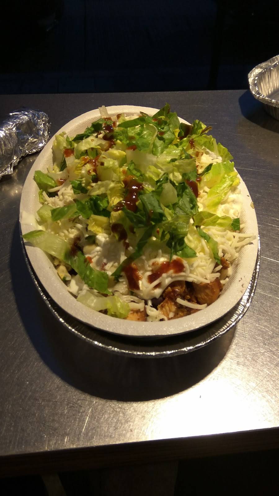 Chipotle Mexican Grill | restaurant | 211 Forbes Ave, Pittsburgh, PA 15222, USA | 4122245586 OR +1 412-224-5586