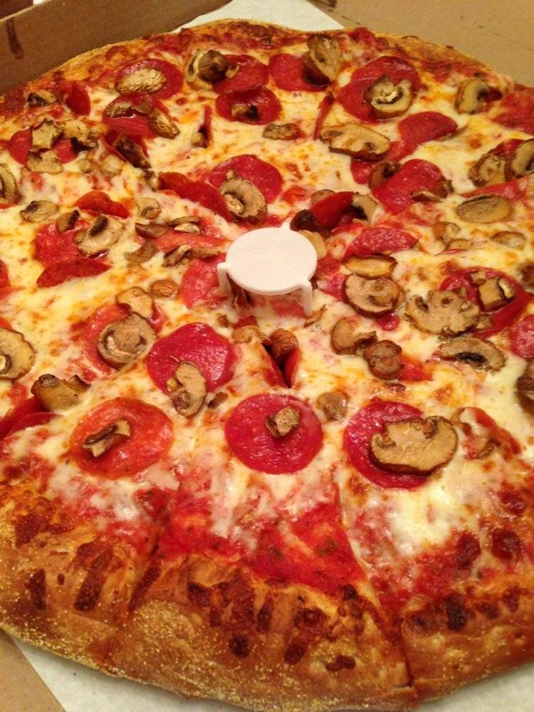 Avenue 3 Pizza Subs & Catering | restaurant | 12612 South St, Cerritos, CA 90703, USA | 5628659215 OR +1 562-865-9215