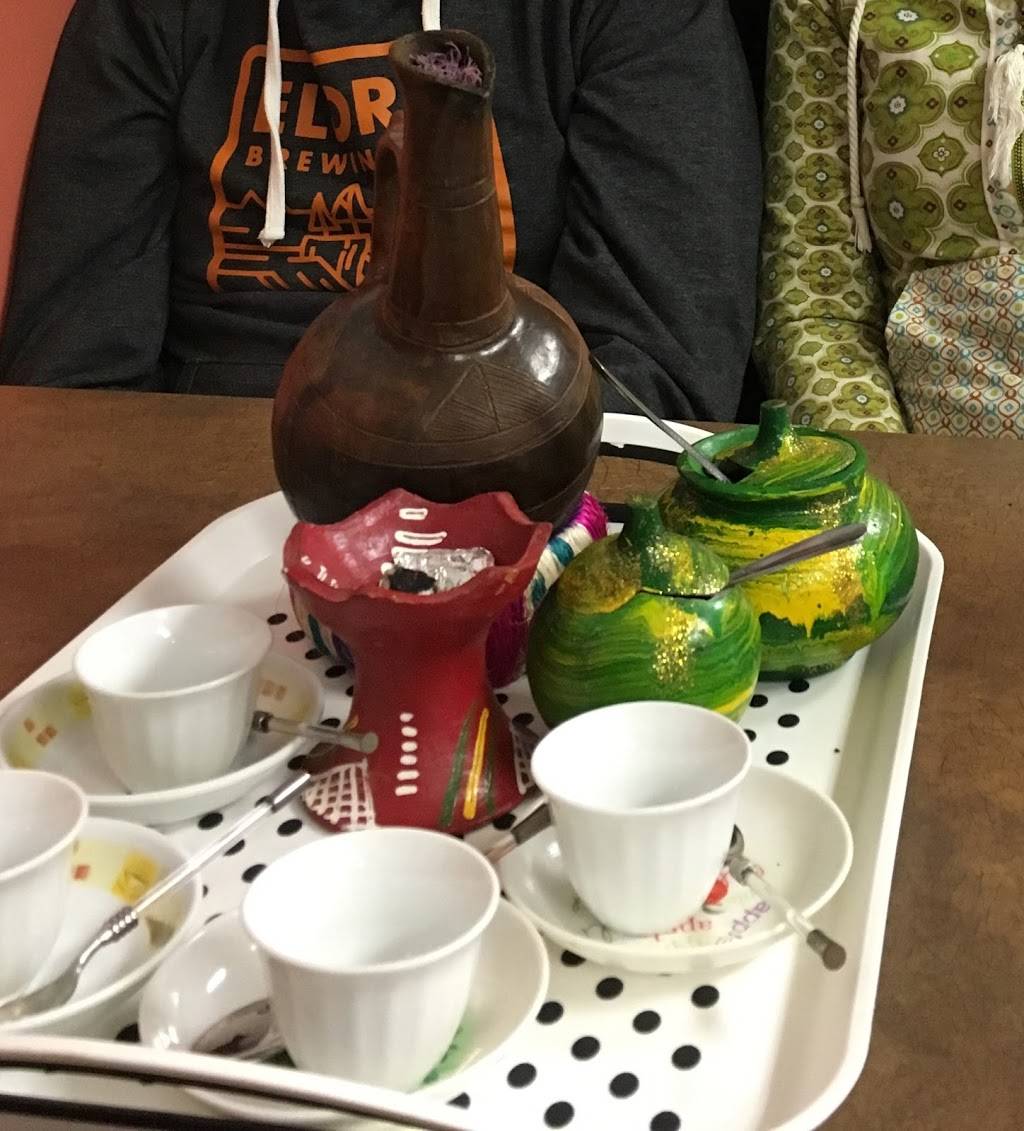 KW African Cuisine | restaurant | 101 Hazelglen Dr Unit 8, Kitchener, ON N2M 5A2, Canada | 5195775738 OR +1 519-577-5738