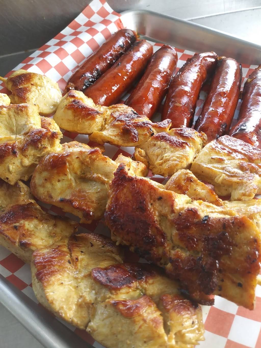 ChivasBurgers | restaurant | 22161 S Dixie Hwy, Goulds, FL 33170, USA | 7863469092 OR +1 786-346-9092