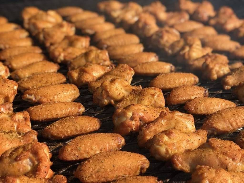 Blue Ridge BBQ & Catering | restaurant | 18013 Forest Rd Suite B3, Forest, VA 24551, USA | 4348498209 OR +1 434-849-8209