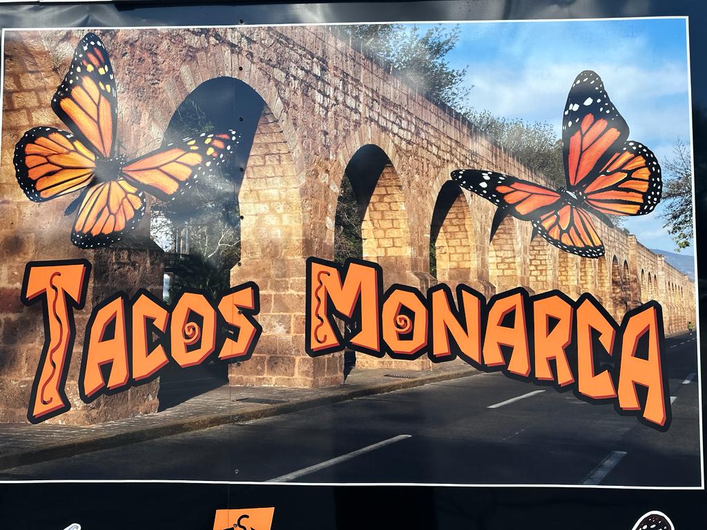 Tacos Monarca | restaurant | 409 E Ogden Ave, Naperville, IL 60563, USA | 3312698838 OR +1 331-269-8838