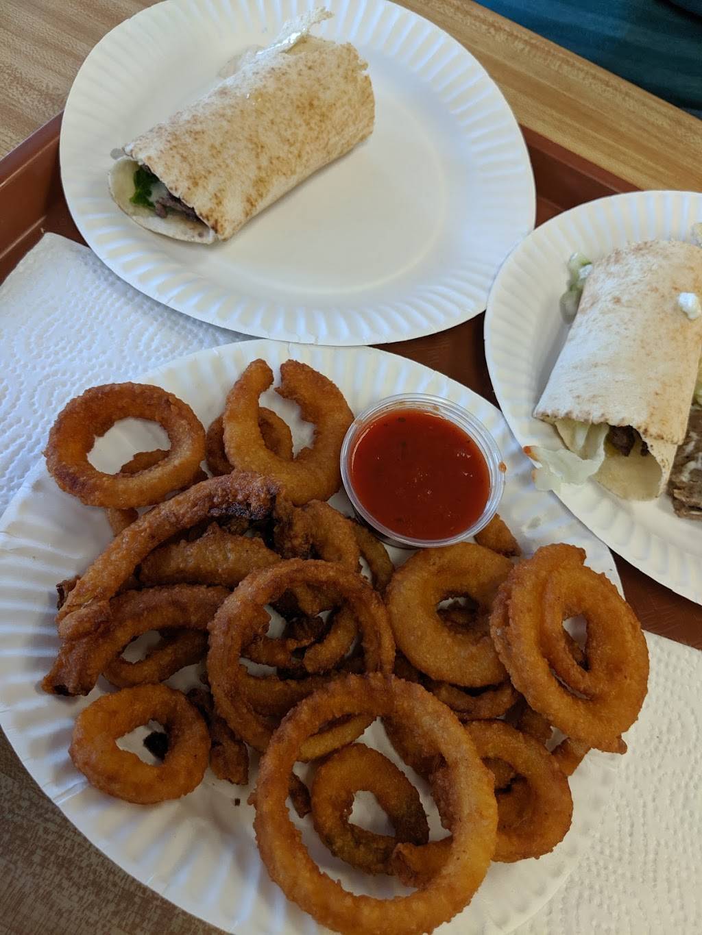 Sams Bidinos Pizza | restaurant | 67 Pond St, Ashland, MA 01721, USA | 5088723003 OR +1 508-872-3003