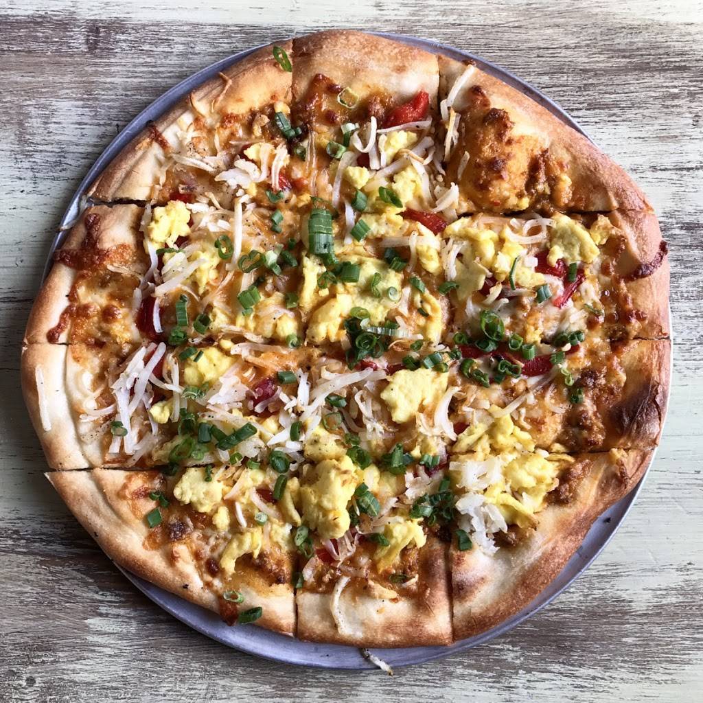 Standard Hall | restaurant | 1100 N High St, Columbus, OH 43201, USA | 6143811112 OR +1 614-381-1112