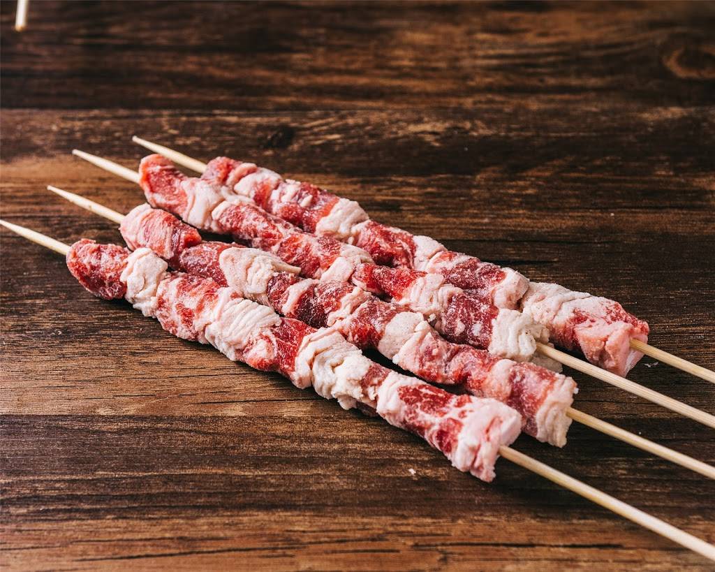 Beijing Style BBQ | restaurant | 41-83 Bowne St, Queens, NY 11355, USA | 7188889556 OR +1 718-888-9556