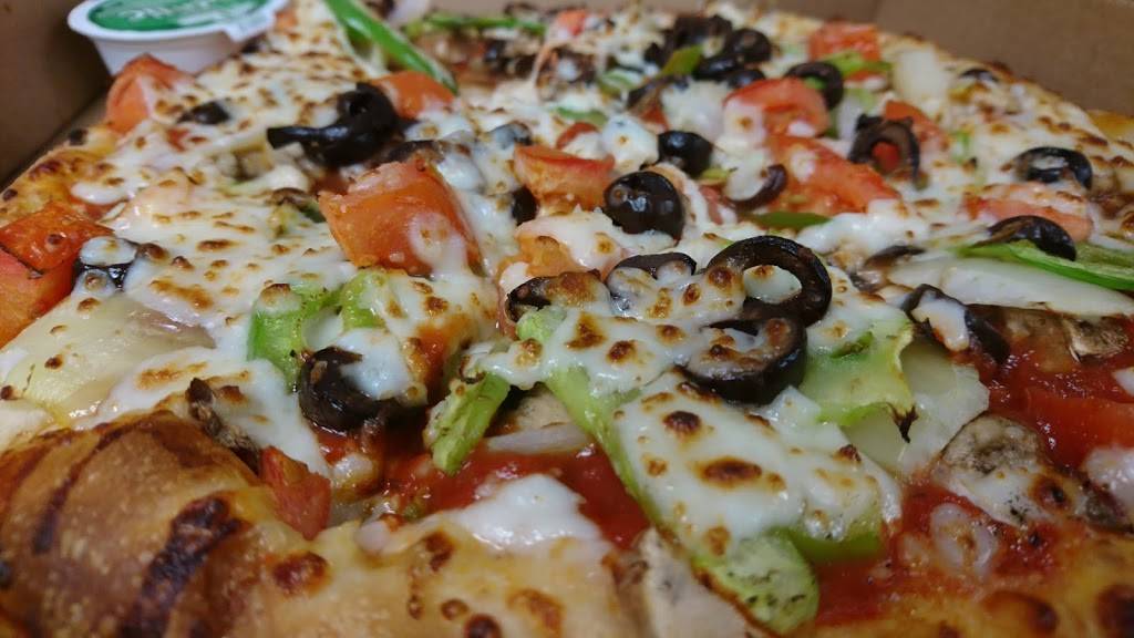 Papa Johns Pizza | restaurant | 622 Somerville Ave, Somerville, MA 02143, USA | 6176279100 OR +1 617-627-9100