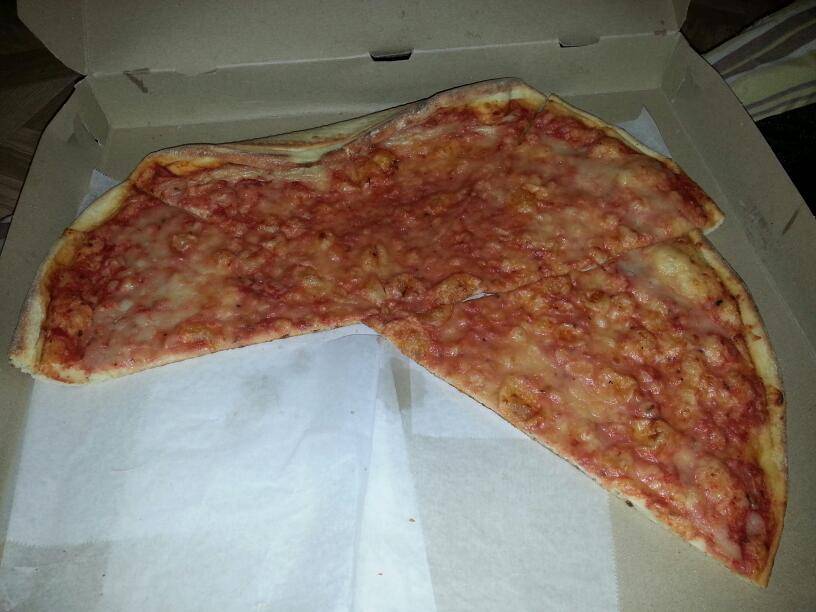 Kennedy Fried Chicken | restaurant | 198 E 167th St, Bronx, NY 10456, USA | 7185880999 OR +1 718-588-0999