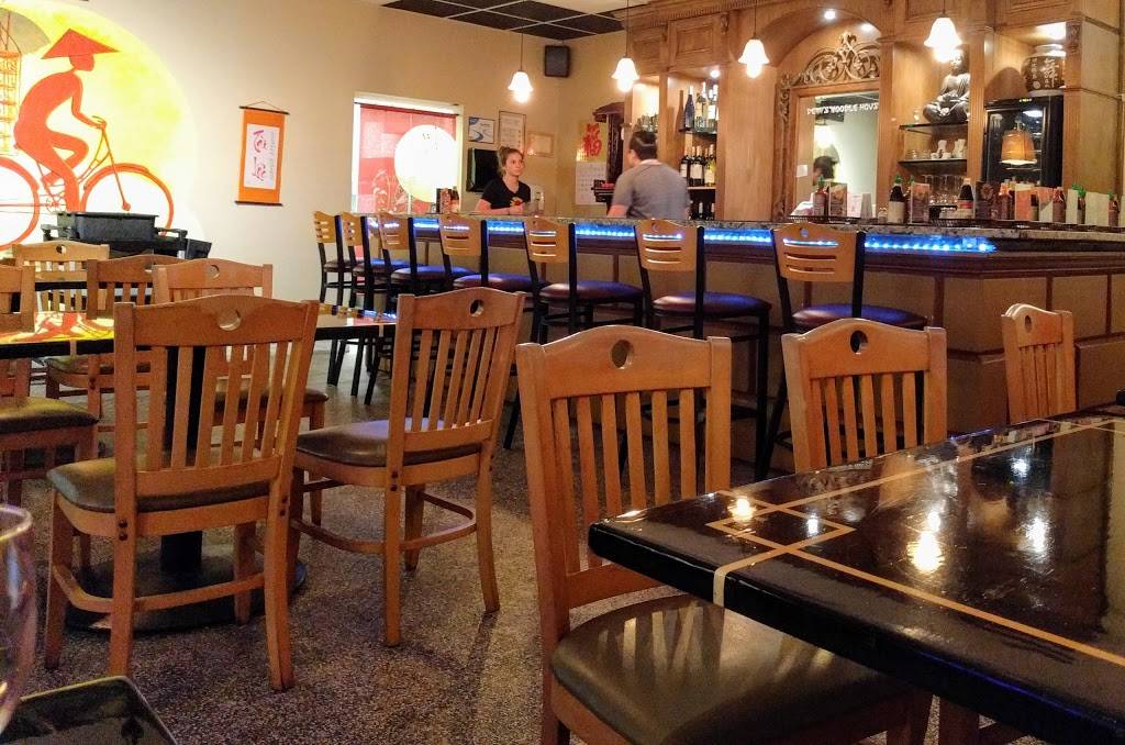 Demis NOODLE HOUSE | restaurant | 1318 10th St W, Palmetto, FL 34221, USA | 9413011212 OR +1 941-301-1212