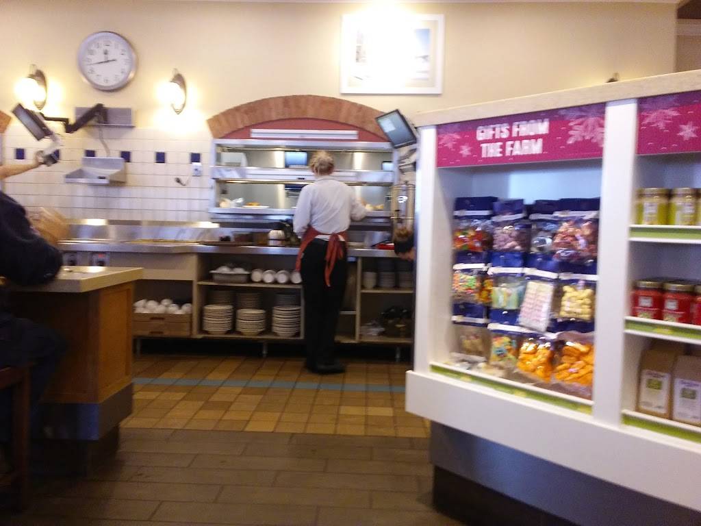 Bob Evans | restaurant | 206 Malcolm Dr, Westminster, MD 21157, USA | 4108577484 OR +1 410-857-7484