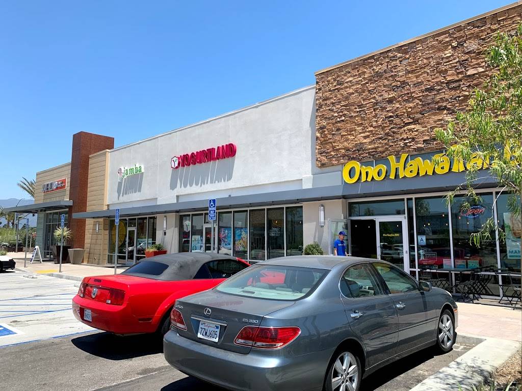 Jamba Renaissance Marketplace | restaurant | 1155 W Renaissance Pkwy Suite 510, Rialto, CA 92376, USA | 9093503011 OR +1 909-350-3011