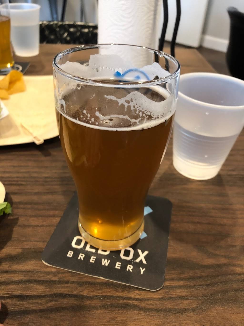 Old Ox Brewery Middleburg | restaurant | 14 S Madison St, Middleburg, VA 20117, USA | 5403268943 OR +1 540-326-8943