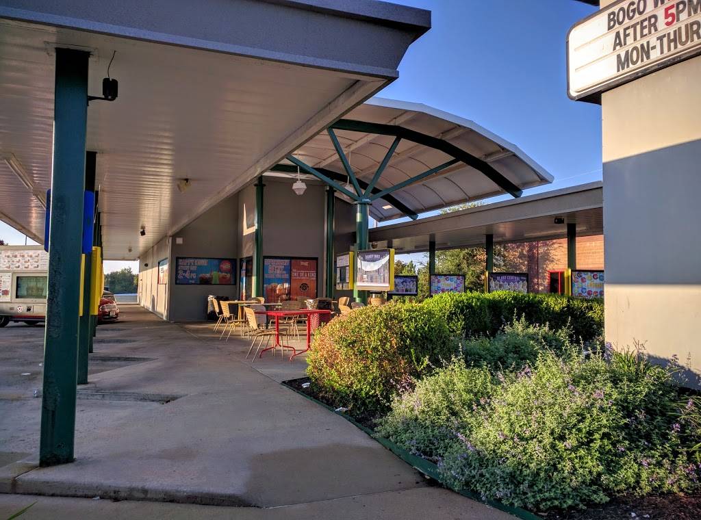 Sonic Drive-In | restaurant | 8501 151st St, Stanley, KS 66223, USA | 9136853600 OR +1 913-685-3600